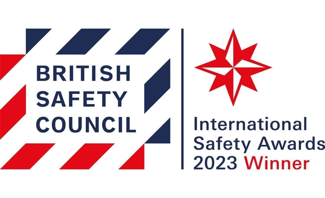 RSK receives prestigious International Safety Award | RSK Group